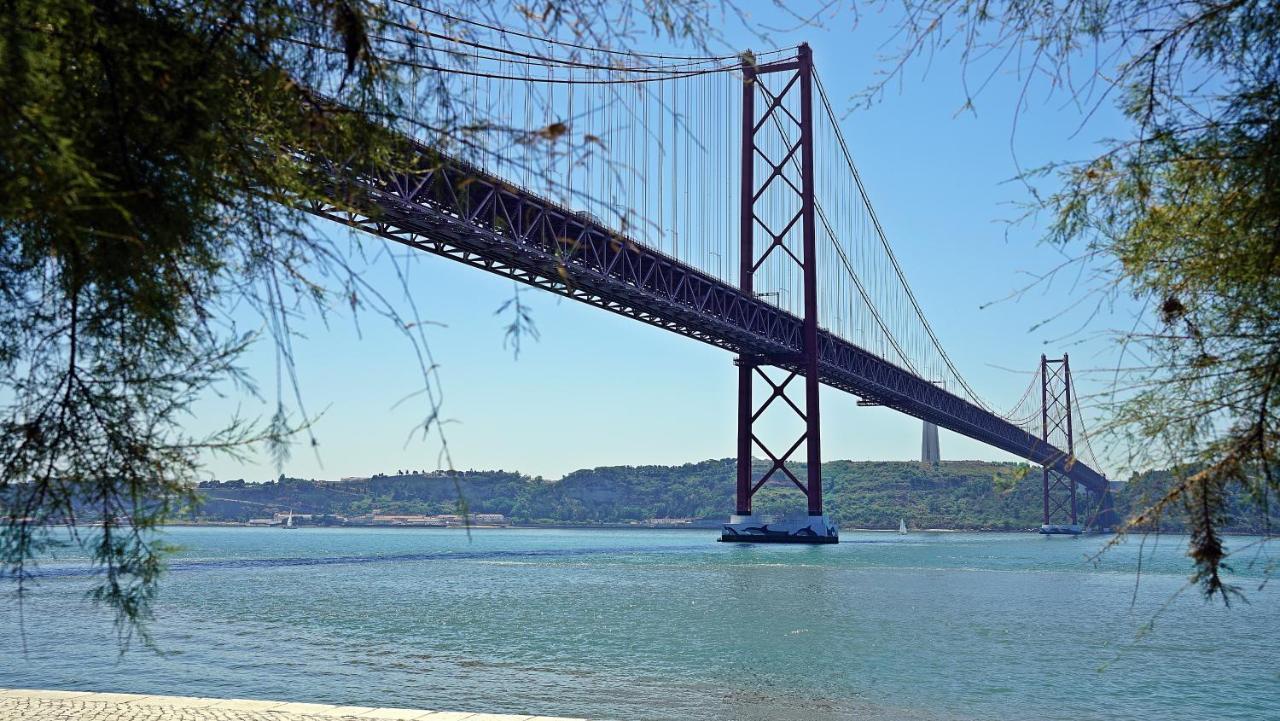 Go Native Lisbon - City Center Exterior foto